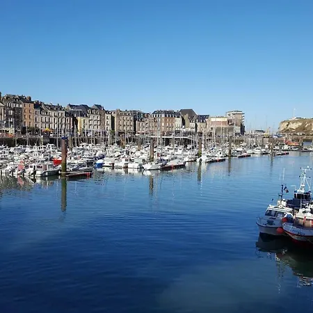 Le Terrien * Dieppe