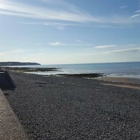 Le Terrien * Dieppe
